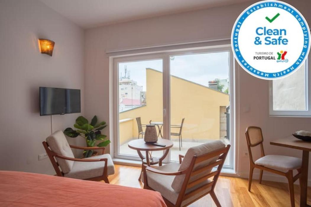 Apartamento Tmh Torrinha *
