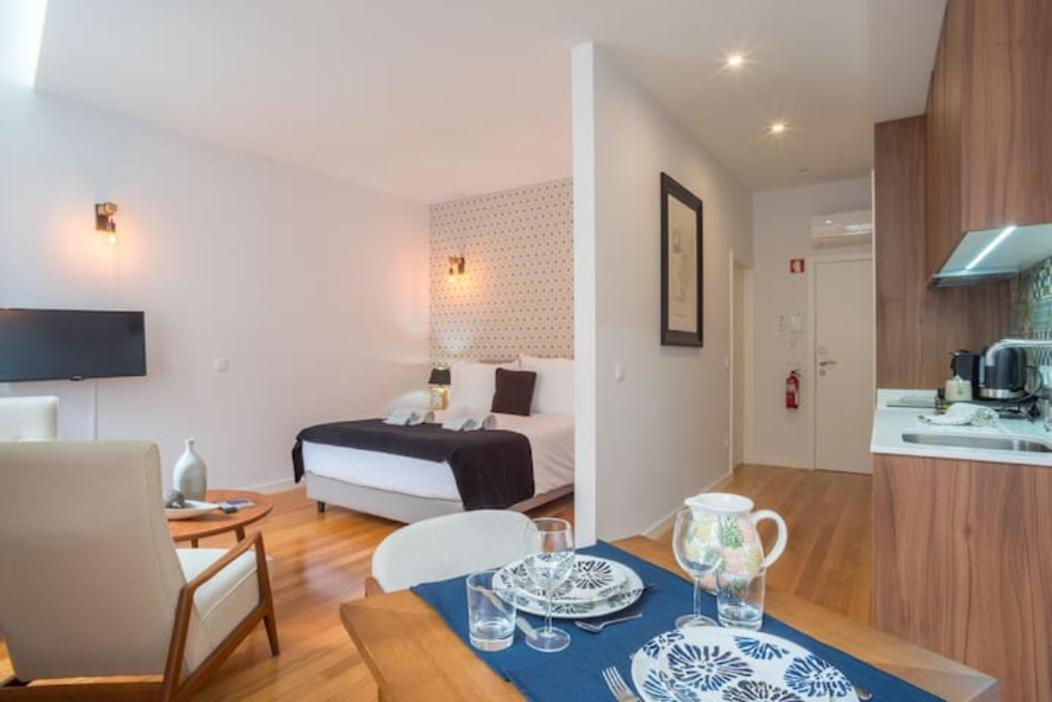 Apartamento Tmh Torrinha