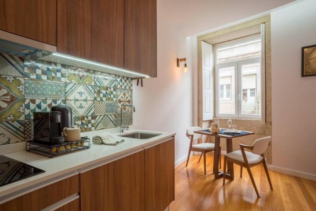 Apartamento Tmh Torrinha