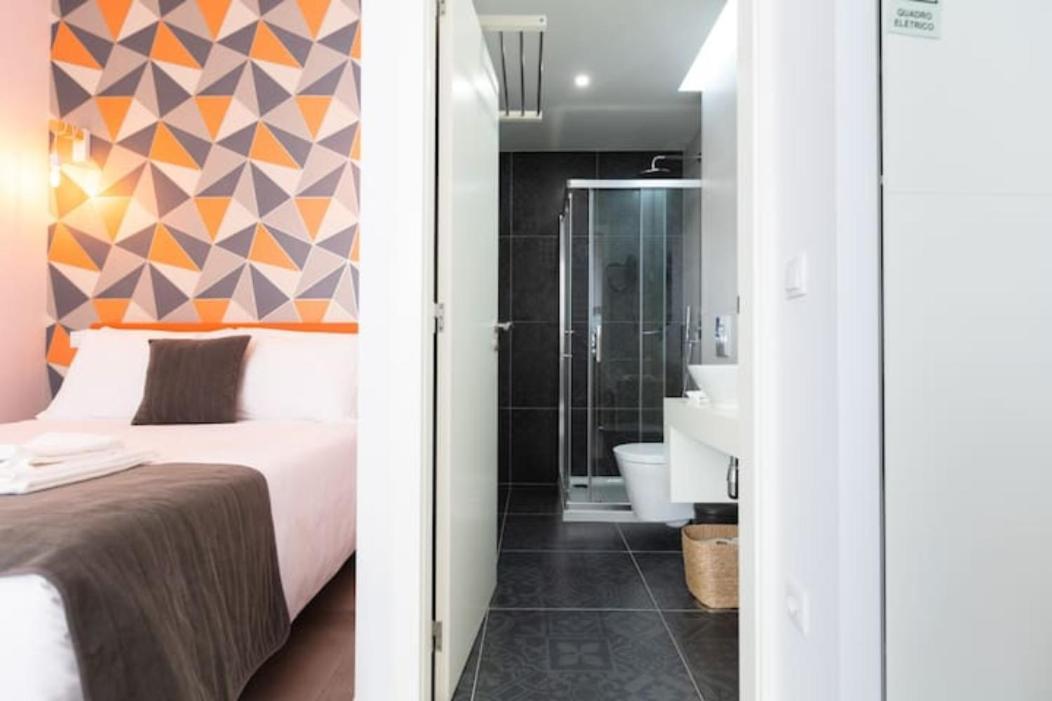 Apartamento Tmh Torrinha Oporto