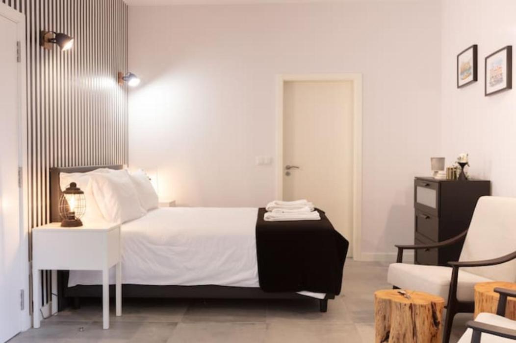 Apartamento Tmh Torrinha Oporto