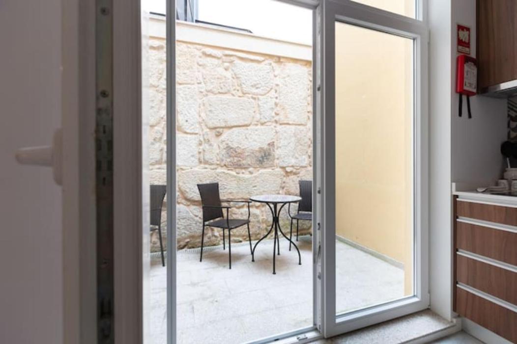 Apartamento Tmh Torrinha