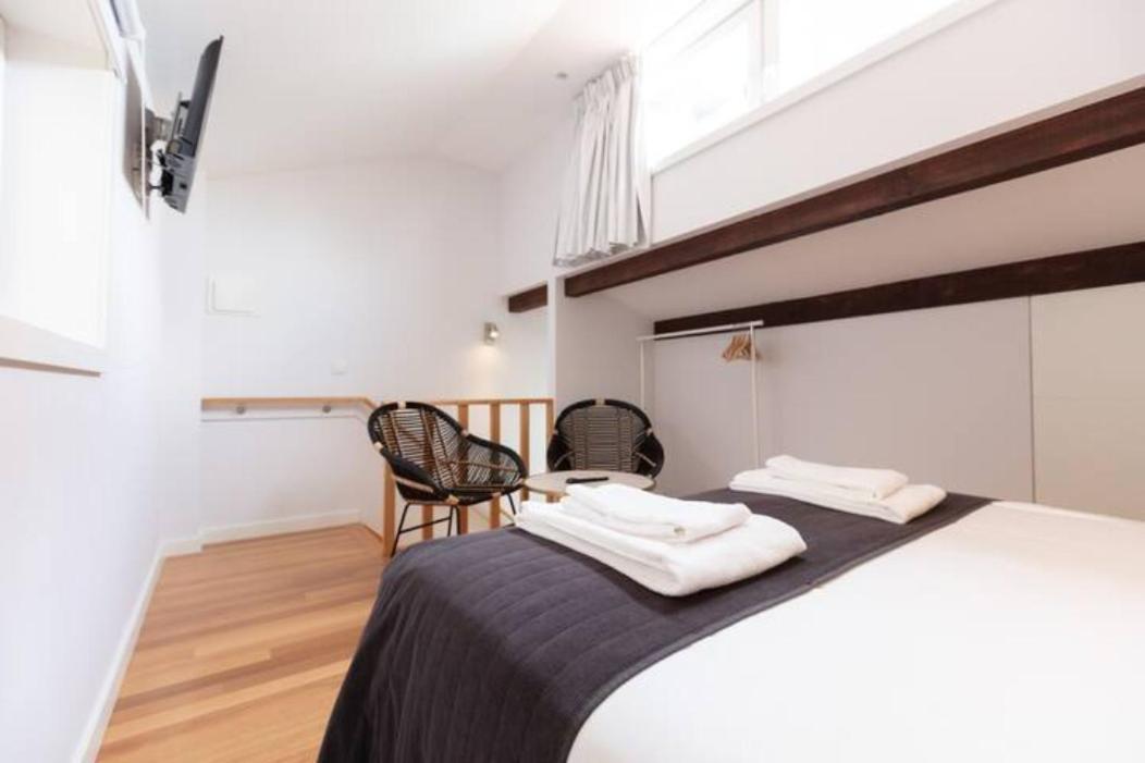 Tmh Torrinha Apartamento Oporto